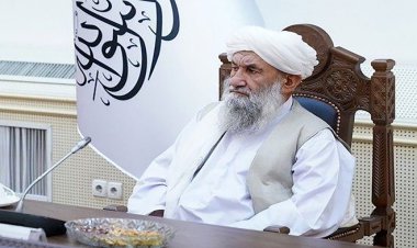 طالبان  تاریخ خورشیدی را کنار گذاشت