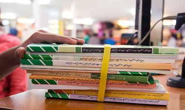 تاریخ ثبت نام کتب‌ درسی سال  آینده مشخص شد