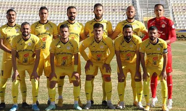 میزبانی بازی‌های خانگی فجر سپاسی از شیراز گرفته شد