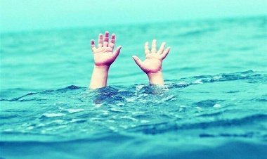 رودخانه مرغا در ایذه جان یک کودک را گرفت