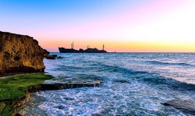 افزایش سرعت وزش باد در سواحل جنوبی/ خلیج فارس و دریای عمان مواج خواهند بود