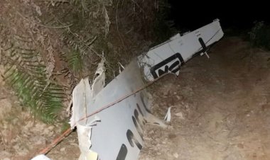 مرگ همه سرنشین‌های هواپیمای مسافربری چین تأیید شد