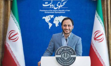 سخنگوی دولت: رکوردشکنی سفرهای نوروزی نشان از تقویت توان اقتصادی مردم دارد