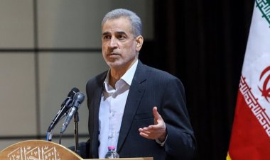 استاندار خوزستان: دولت قبل نسبت به حق‌آبه خوزستان بی توجهی کرد