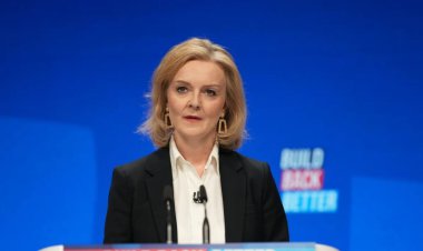 انگلیس: در صورت خروج روسیه از اوکراین، تحریم‌ها علیه مسکو لغو می‌شود