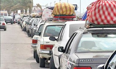 ۴.۳ میلیون نفر مسافر در استان بوشهر ثبت شد؛ آمادگی برای موج دوم سفر