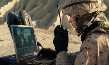 تایمز لندن: سیستم پیشرفته جنگ الکترونیکی روسیه به دست ارتش اوکراین افتاد