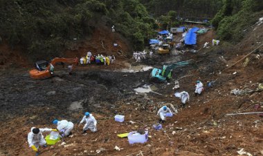 دومین جعبه سیاه هواپیمای چینی پیدا شد