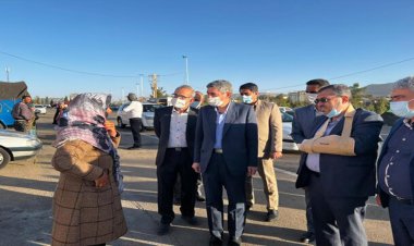 لزوم پایش دقیق آمار اسکان مسافران نوروزی در شیراز