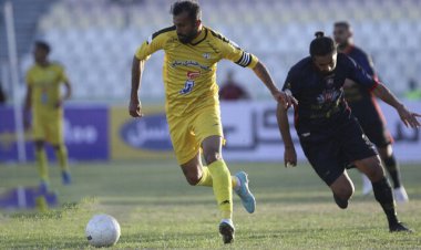 رئیس هیئت فوتبال شیراز: بازی‌های پایانی خانگی فجر در حافظیه برگزار می‌شود