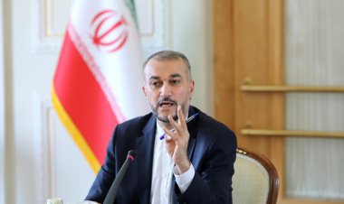 توضیحات امیرعبداللهیان درباره اظهاراتش در خصوص سپاه پاسداران