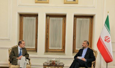 فقدان تصمیم سیاسی آمریکا مانع کنونی رسیدن به نتایج در وین است