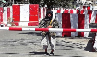 طالبان پارک‌های کابل را زنانه ـ مردانه کرد