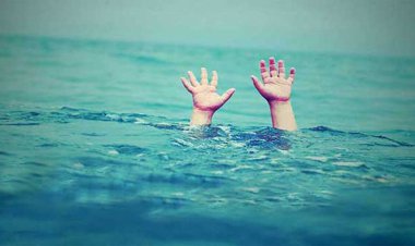 زن و شوهر در ساحل پدیده کیش غرق شدند