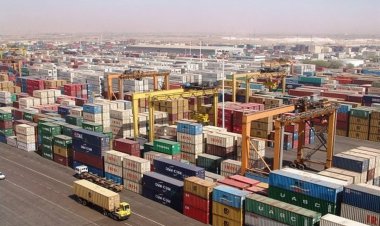 تجارت خارجی ایران ۱۰۰ میلیارد دلاری شد | جایگاهی که چین از دست داد