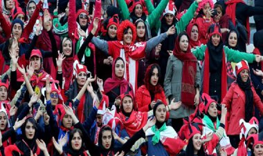 زنان تماشاگر بازی ایران و لبنان می‌شوند؟