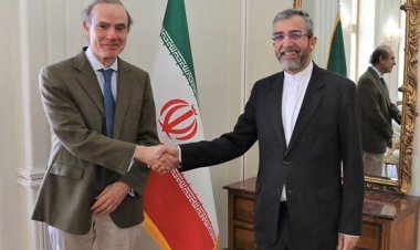 طرف آمریکایی واقع‌گرا باشد می‌توان به توافق دست یافت