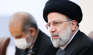 رئیسی: گزارش عملکرد اقتصادی دولت ضروری است / شبهات باعث ایجاد گره ذهنی برای مردم می‌شود