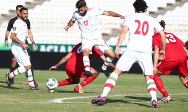 بحران کرونا در اردوی رقیب ایران