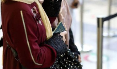 طالبان سفر هوایی زنان بدون همراه مرد را ممنوع کرد