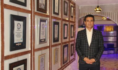 ببینید | نخستین موزه گینسی‌های ایران