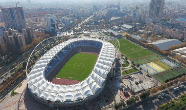 بلیط 50 هزار تومانی بازی ایران فقط برای مردان