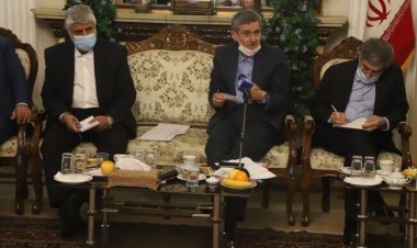 استاندار فارس: نمایندگان مجلس برای تامین اعتبارات مصوبات سفر رئیس جمهوری اهتمام ویژه داشته باشند