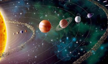 رصد اولین پدیده نجومی ۱۴۰۱ را از دست ندهید