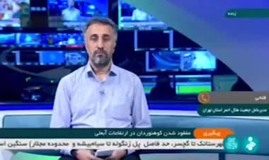 جزئیات مفقود شدن کوهنوردان در ارتفاعات آبعلی