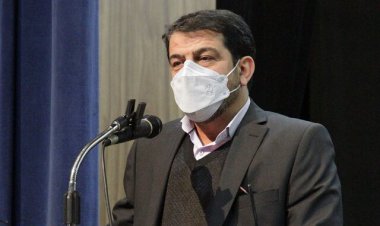 بزرگترین پارک آبخیز در منطقه تنگه رغز داراب احداث می‌شود