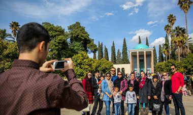 اسکان حدود ۲ میلیون مسافر در فارس