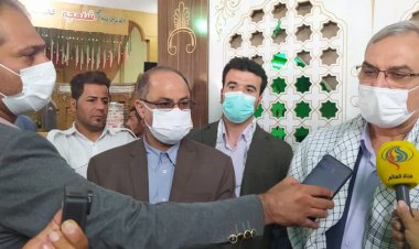 نخستین پروژه گردشگری سلامت کشور در خرمشهر افتتاح شد