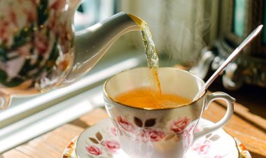 پنج نوع چای که سیستم ایمنی بدن را بالا می‌برد