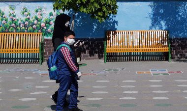 14 فروردین زنگ‌های مدارس به صدا درمی‌آیند