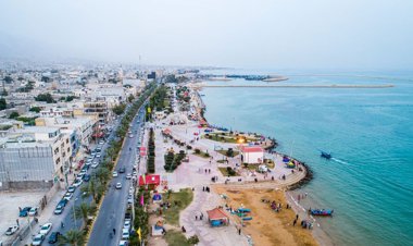 کدام استان‌ها بیشترین افزایش تردد مسافران را داشته‌اند؟