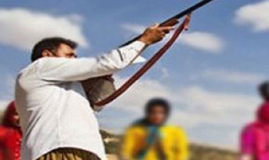 جزئیات تیراندازی مرگبار توسط داماد در مراسم عروسی در استان فارس