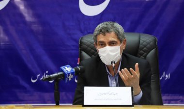 استاندار فارس چند بانک را به دادستانی معرفی کرد