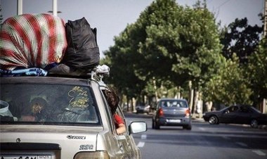 قبل از «پنجشنبه» از سفر بازگردید