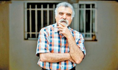 علی رضاقلی جامعه‌شناس و خالق «جامعه‌شناسی نخبه‌کشی» درگذشت