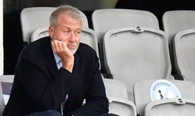 مسمومیت مشکوک آبراموویچ پس از مذاکرات صلح