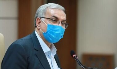 وزیر بهداشت:۲۰۰ هزار دوز واکسن به نیکاراگوئه صادر کرده ایم