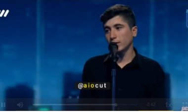 ببینید | صحبت‌های شنیدنی نوجوان چوپان روستایی عصر جدید