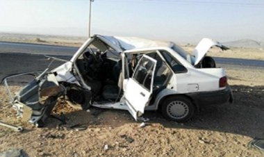 رتبه نخست خوزستان در وقوع حوادث نوروزی