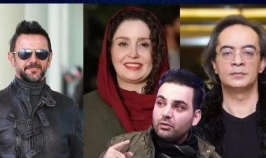 واکنش‌هایی به حرف‌های حاشیه‌ساز داور «عصر جدید»