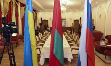 مذاکرات روسیه و اوکراین امروز در استانبول آغاز می شود