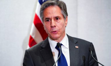 وزیر خارجه آمریکا: ایران عنصری اساسی در منطقه است