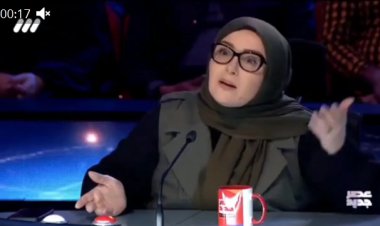 توهین ژاله صامتی به لهجه های محلی؟