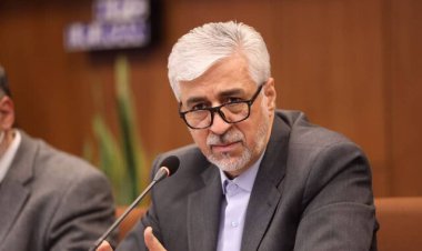 سجادی: امروز تصمیمات خوبی برای ورزش خوزستان گرفته می‌شود