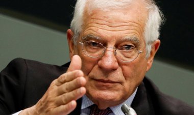 افشاگری مقام اروپایی: روسیه نمی خواست تحریم نفت ایران برداشته شود