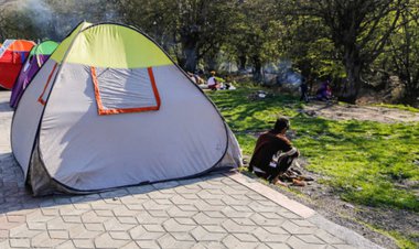 نجات چهار مسافر نوروزی از دام قاتل خاموش
